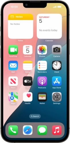 Apple iPhone 13 Pro Max