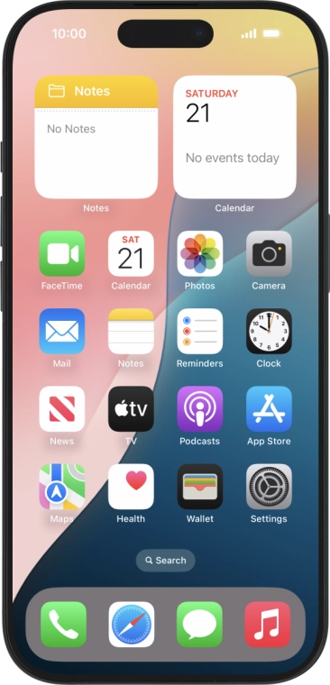 Apple iPhone 16 Pro Apple iPhone 16 Pro