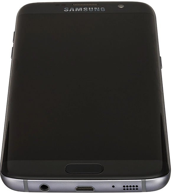 Connect the charger to the socket and to a wall socket.