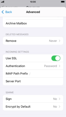 Press Authentication. Press Authentication.