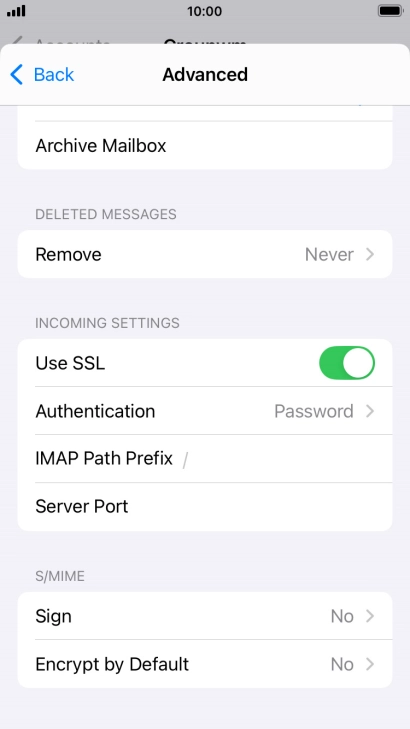 Press Authentication. Press Authentication.
