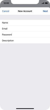 Press Next. Press Next.