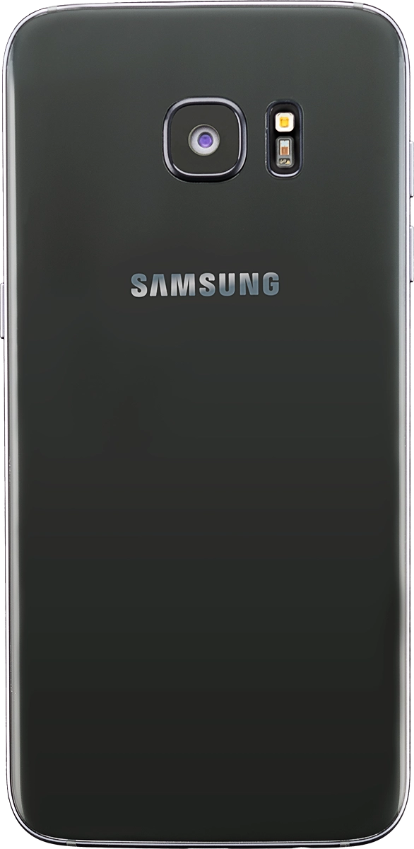 Point the camera lens at the back of your phone at the required object.