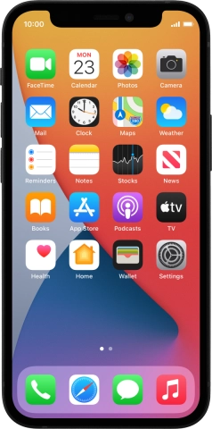 Apple iPhone 12 mini