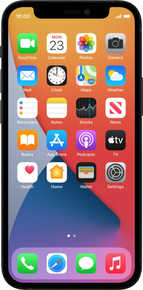 Apple iPhone 12 mini