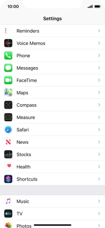 Press Messages. Press Messages.