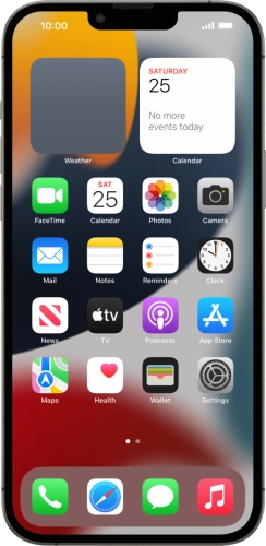 Apple iPhone 13 Pro Max Apple iPhone 13 Pro Max