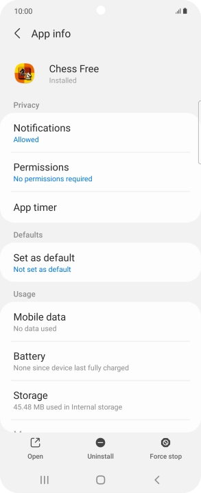 Press Storage. Press Storage.