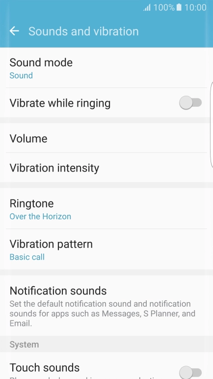 Press Ringtone. Press Ringtone.