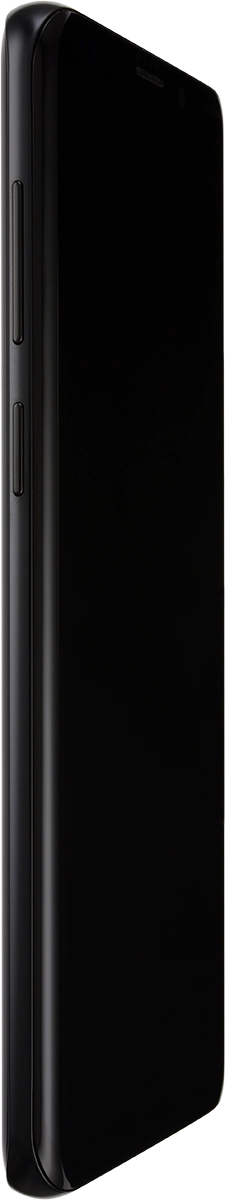 Simultaneously, press and hold the lower part of the Volume key until your phone restarts.