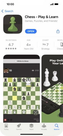Slide your finger upwards starting from the bottom of the screen to return to the home screen. Slide your finger upwards starting from the bottom of the screen to return to the home screen.
