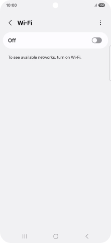 Press the indicator to turn on the function.