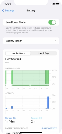 Slide your finger upwards starting from the bottom of the screen to return to the home screen. Slide your finger upwards starting from the bottom of the screen to return to the home screen.
