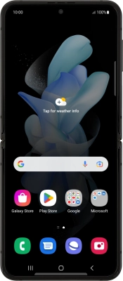 Samsung Galaxy Z Flip4