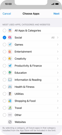 Press Next. Press Next.