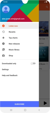 Press Music library.