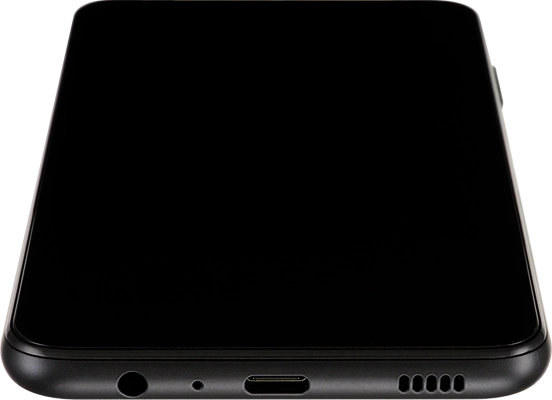 Connect the data cable to the socket and to your computer's USB port.