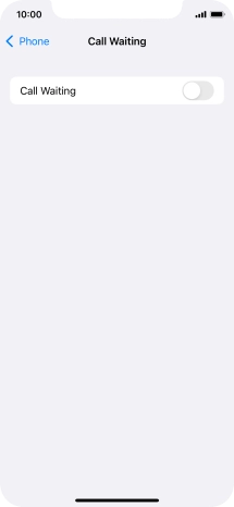 Press the indicator next to Press the indicator next to