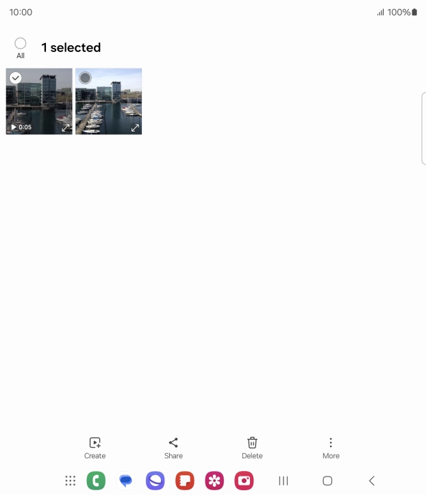 Press the field above Press the field above