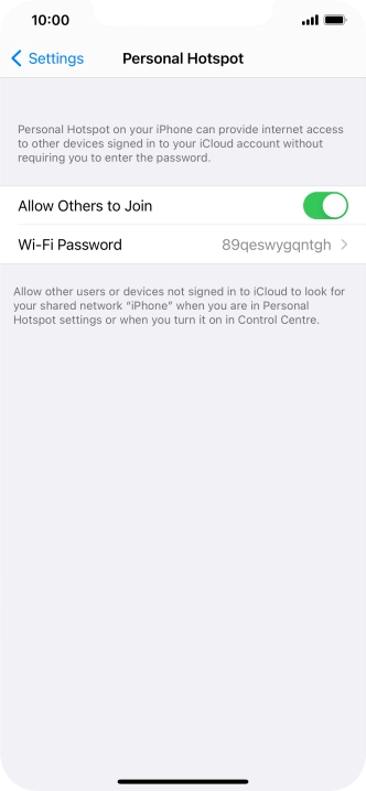 Slide your finger upwards starting from the bottom of the screen to return to the home screen. Slide your finger upwards starting from the bottom of the screen to return to the home screen.