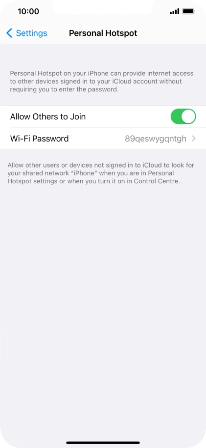 Slide your finger upwards starting from the bottom of the screen to return to the home screen. Slide your finger upwards starting from the bottom of the screen to return to the home screen.