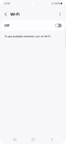 Press the indicator to turn on the function.