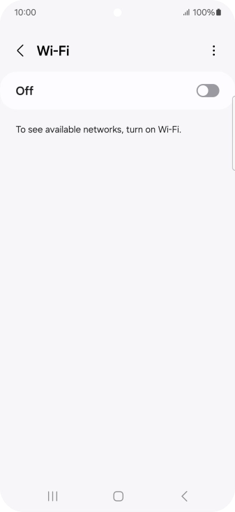 Press the indicator to turn on the function.