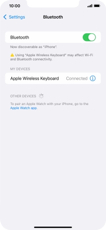 Slide your finger upwards starting from the bottom of the screen to return to the home screen. Slide your finger upwards starting from the bottom of the screen to return to the home screen.