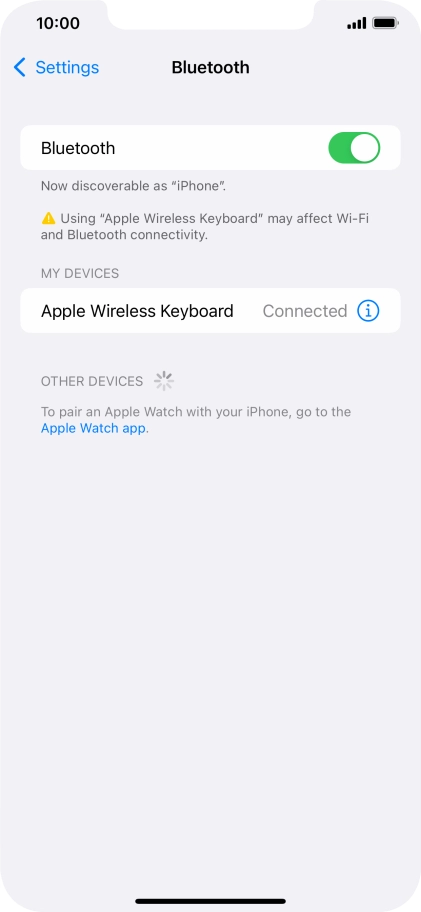 Slide your finger upwards starting from the bottom of the screen to return to the home screen. Slide your finger upwards starting from the bottom of the screen to return to the home screen.