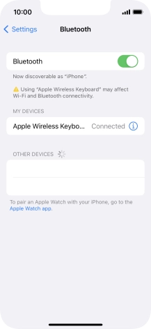 Slide your finger upwards starting from the bottom of the screen to return to the home screen. Slide your finger upwards starting from the bottom of the screen to return to the home screen.