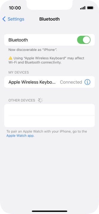 Slide your finger upwards starting from the bottom of the screen to return to the home screen. Slide your finger upwards starting from the bottom of the screen to return to the home screen.