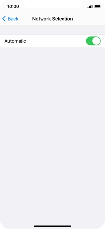 Press the indicator next to Press the indicator next to