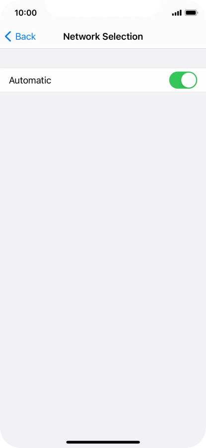 Press the indicator next to Press the indicator next to