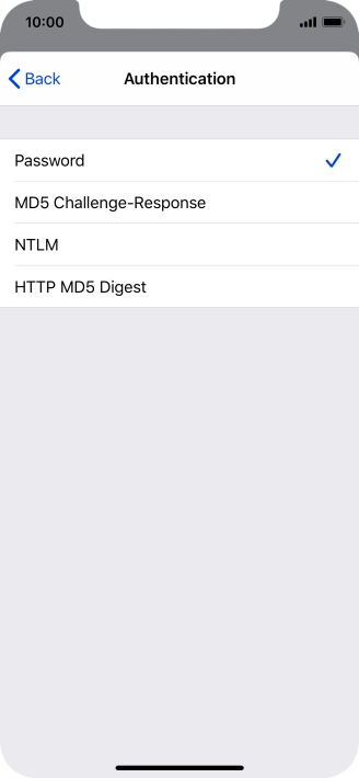 Press Password. Press Password.