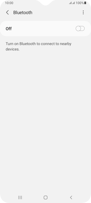 Press the indicator to turn on the function. Press the indicator to turn on the function.