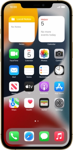 Apple iPhone 12 Pro Max