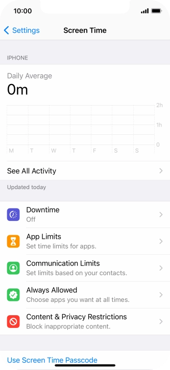 Press Downtime. Press Downtime.
