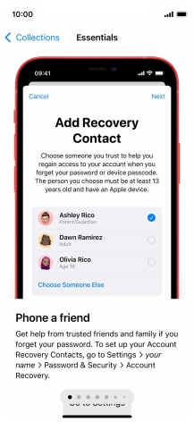 Slide your finger upwards starting from the bottom of the screen to return to the home screen. Slide your finger upwards starting from the bottom of the screen to return to the home screen.