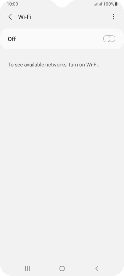 Press the indicator to turn on the function.