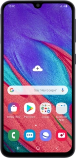 Samsung Galaxy A40