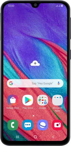 Samsung Galaxy A40 Samsung Galaxy A40