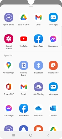 Press Save to Drive.
