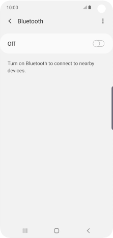 Press the indicator to turn on the function.