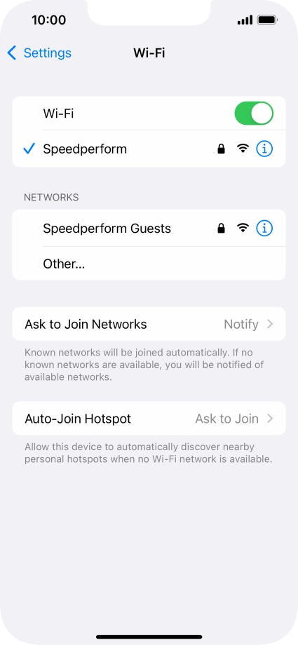 Slide your finger upwards starting from the bottom of the screen to return to the home screen. Slide your finger upwards starting from the bottom of the screen to return to the home screen.