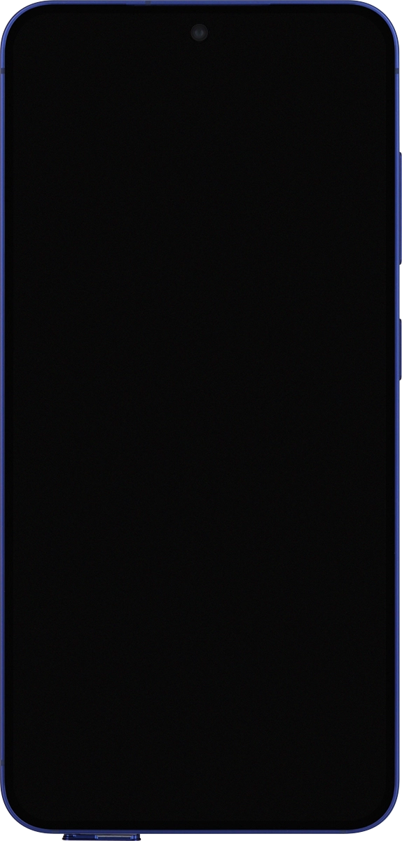 Remove the SIM holder from your phone.