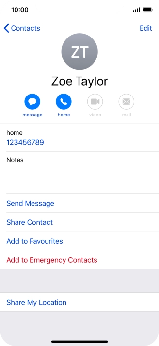 Slide your finger upwards starting from the bottom of the screen to return to the home screen. Slide your finger upwards starting from the bottom of the screen to return to the home screen.