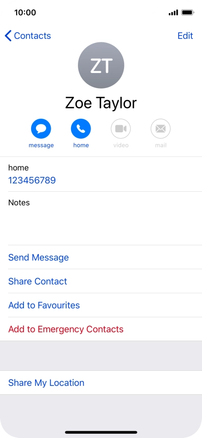 Slide your finger upwards starting from the bottom of the screen to return to the home screen. Slide your finger upwards starting from the bottom of the screen to return to the home screen.
