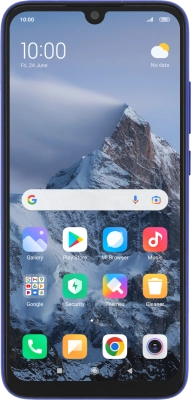 Xiaomi Redmi Note 7
