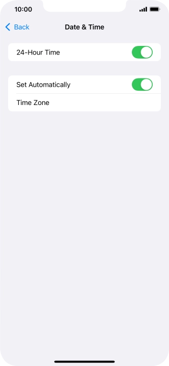 Slide your finger upwards starting from the bottom of the screen to return to the home screen. Slide your finger upwards starting from the bottom of the screen to return to the home screen.