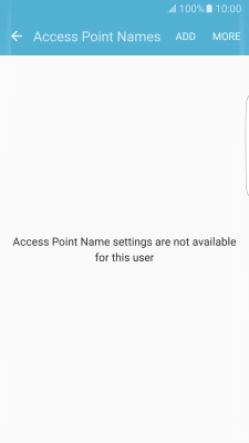 Press ADD. Press ADD.